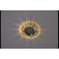 Точечный светильник Linisoln 7680 White