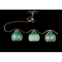 Люстра с плафонами  L33605/3 MIX Splendid-Ray
13159