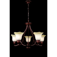 Люстры потолочные с пафоном Splendid-Ray 221168