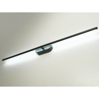 Подсветка для зеркала 11W Diasha 042/BK-800