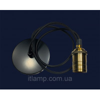 Люстра патрон Levistella AMP17003-1