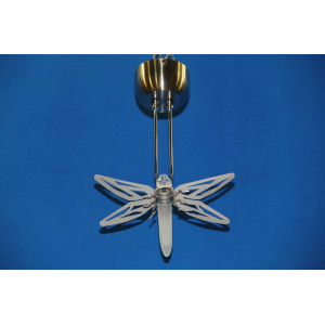 Галогеновая люстра LWLD31/1 (WT) (Стрекоза) Splendid-Ray
85992