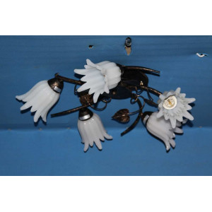 Люстра с плафонами  L90780C/5 Splendid-Ray
192131