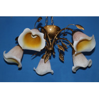 Люстра с плафонами  L90532D/5 Splendid-Ray
192441