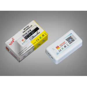 Контролер для LED стрічки Diasha PC-H27-TUYA-RGB-RF2.4