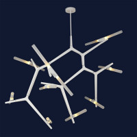 Люстра Levistella 756LPR189-18 WH Люстра Levistella 756LPR189-18 WH