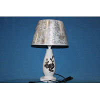 Настольная лампа с абажуром N1161 (A+B)  (WT)*1 Splendid-Ray
205902