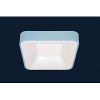 LED люстра потолочная светодиодная Levistella 752L61 BLUE