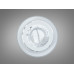 LED світильник Diasha Таблетка білий 36Вт 6м² Diasha 4893