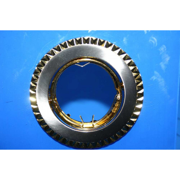 Точечный светильник 1187AK  MR16 (SNG) Splendid-Ray
145171