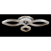 Светодиодная люстра LT8005/2+2 LED (WT) Splendid-Ray
302019