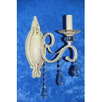 Бра свеча B29197/1W (GWT) Splendid-Ray
253236