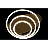 Cветодиодная люстра Linisoln 55016-3 GR