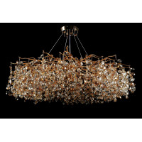 Хрустальная люстра L02/D1000/14 (GD) Splendid-Ray
308017