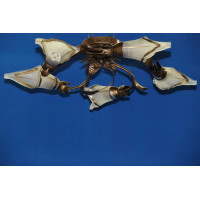 Люстра с плафонами  L90552/5 Splendid-Ray
192099