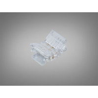 Конектор для SMD стрічки 8mm Diasha PCON3pin-8mm