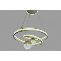 linisiln 1920-2 Champagne Metallic