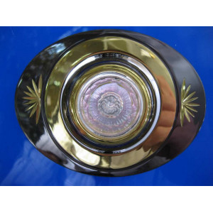 Точечный светильник O 856B-Q CF+30# (GUG) Splendid-Ray
16891