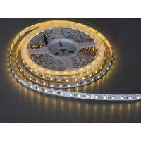 LED стрічка 24В, 108 діодів на метр, 10мм, RGB Diasha P24-5050-60-RGB+CW-20-10