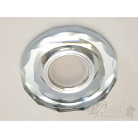 Точечные светильники с подсветкой Diasha 6022WH