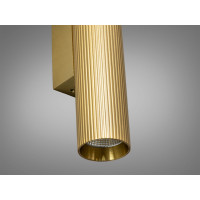 Настінний вуличний лед світильник двосторонній для фасадів, 6Вт Diasha PX-11