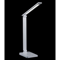 Офисная настольная лампа N8196 (WT) Splendid-Ray
404997 Офисная настольная лампа N8196 (WT) Splendid-Ray
404997