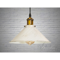 Лофт люстры Diasha 6855-260-WH-G 