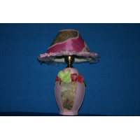 Настольная лампа с абажуром N6349D MIX Splendid-Ray
12034