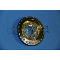 Точечный светильник D1161A MR16 (SNG) Splendid-Ray
145059