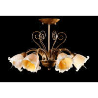Люстра с плафонами  L90980/6 Splendid-Ray
192322