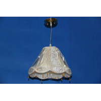 Подвесная люстра  L0037/1 MIX1 Splendid-Ray
1890010