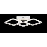 Светодиодная люстра L2929/2+1 LED (WHITE) Splendid-Ray
1002603