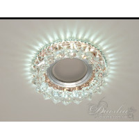 Точечные светильники с подсветкой Diasha 8105T 