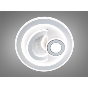 Ультрасучасний, мінімалістичний світлодіодний світильни, 70 Вт Diasha 12175