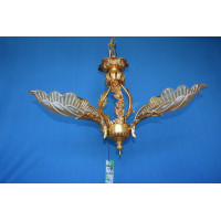 Декоративная люстра L21892/3 (MD) Splendid-Ray
112971