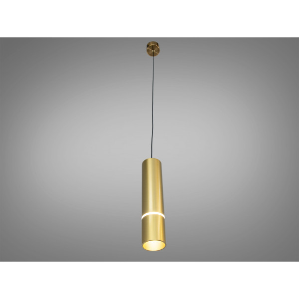 Підвісний світильник чорний GU10 одинарний Diasha PX-18A Підвісний світильник чорний GU10 одинарний Diasha PX-18A