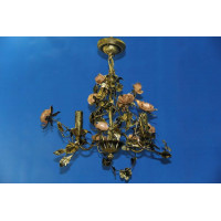 Декоративная люстра L1159/3A (BG+BRN) Splendid-Ray
246033