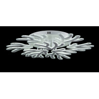 Светодиодная люстра LK45/9 LED (WT) Splendid-Ray
285056