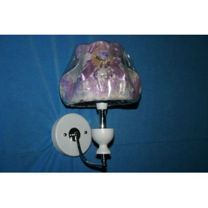 Бра в детскую B-621 (FL) Splendid-Ray
157028