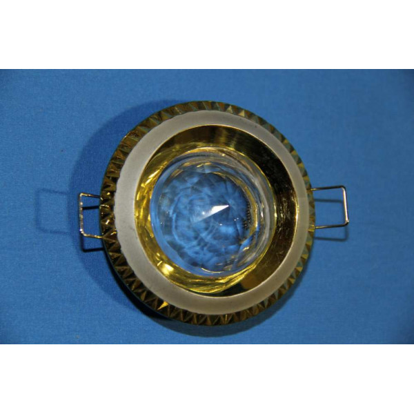 Точечный светильник D1194A MR16 (PSG) Splendid-Ray
145165