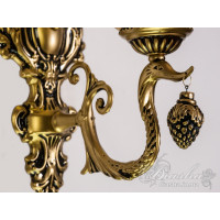 Бра Diasha 6412/1W