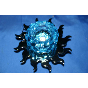 Точечный светильник O803 SD [BL] Splendid-Ray
16044