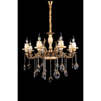Люстра свеча L77518/8 (GAB) Splendid-Ray
253964 Люстра свеча L77518/8 (GAB) Splendid-Ray
253964