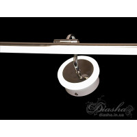 Бра настенный светильник подсветка для зеркала картин Diasha 8516/XL