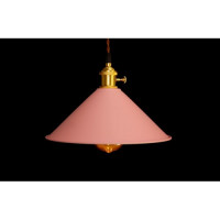 Люстра подвесная Linisoln 6610-Pink