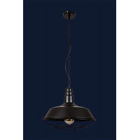 Люстра лофт Levistella 7546577-1 BK(360)