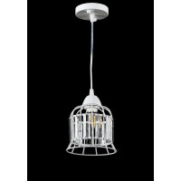 Подвесная люстра  L1261/1 (WT) Splendid-Ray
234529