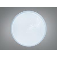 Світлодіодна люстра Diasha біла 34Вт до 6м² Diasha W-30/400