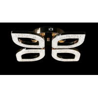 Светодиодная люстра LT8005/4  LED (GD) Splendid-Ray
302030