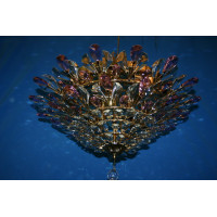 Хрустальная люстра Splendid-Ray 990713/12
